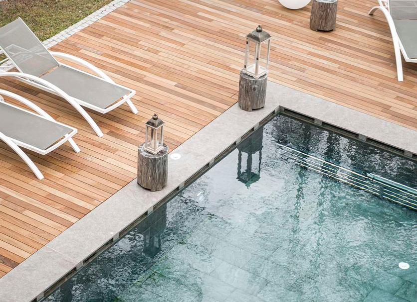 Piscine Photo