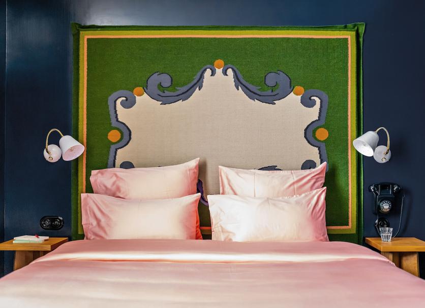 Équipements de la chambre Photo