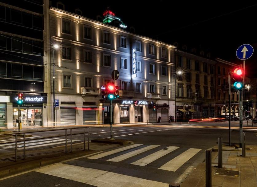 Bâtiment Photo