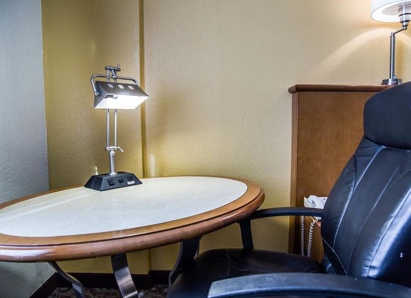 Équipements de la chambre Photo