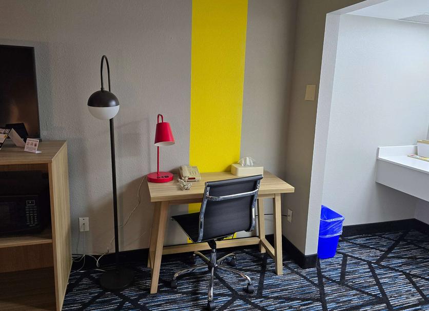 Équipements de la chambre Photo