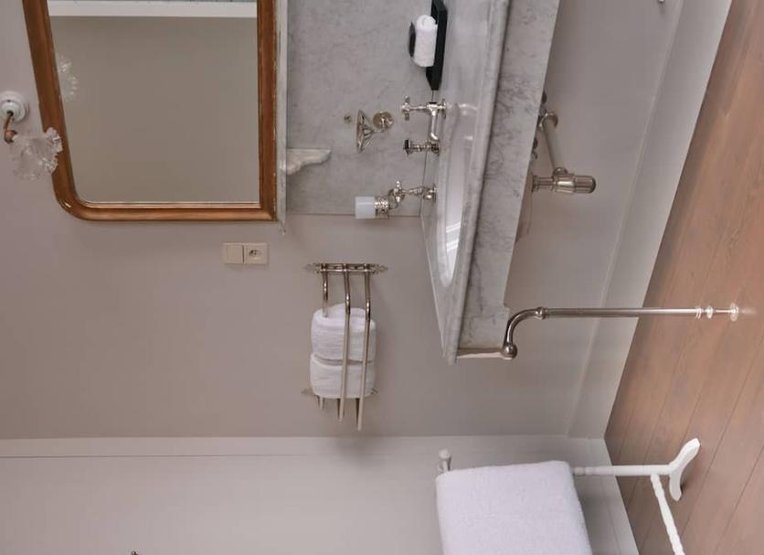 Salle de bain Photo