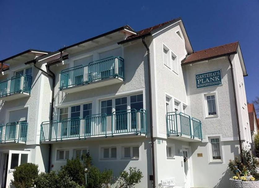 Bâtiment Photo