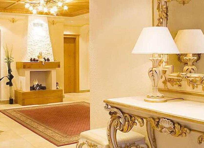 Équipements de la chambre Photo