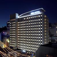 Apa Hotel Nagoya-Sakae