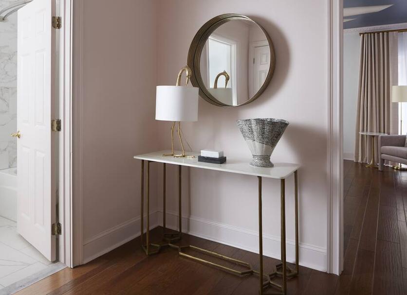 Équipements de la chambre Photo