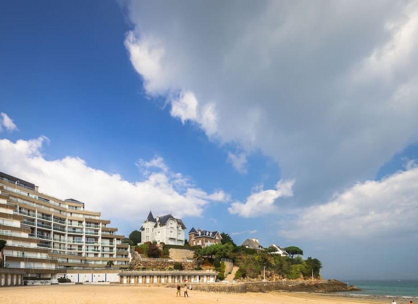 Plage Photo