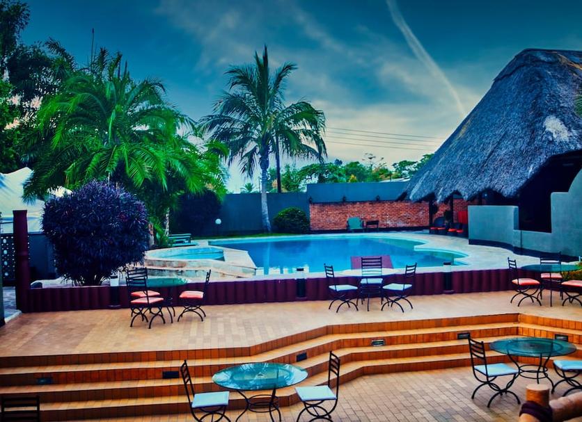 Piscine Photo