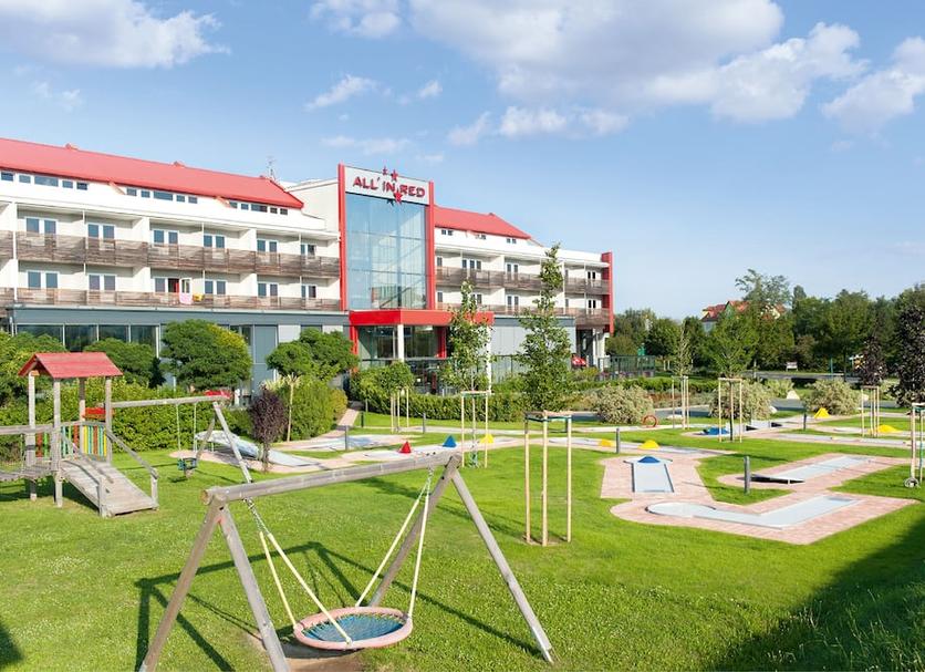 Bâtiment Photo