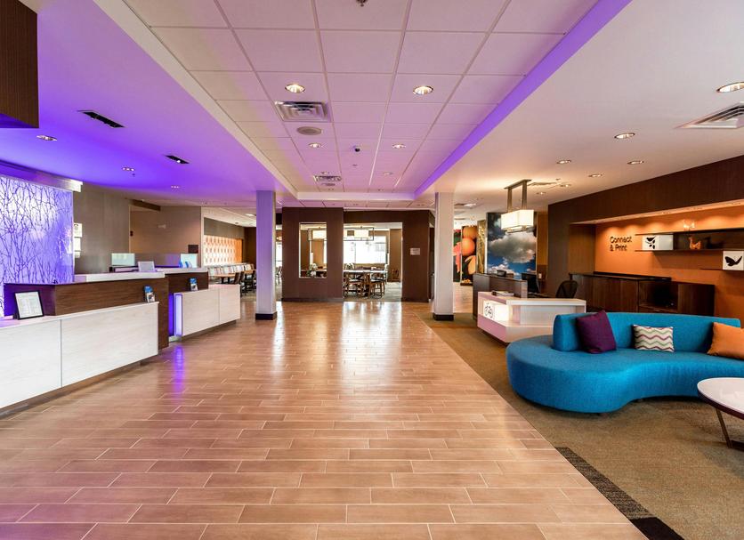 Hall d’entrée Photo