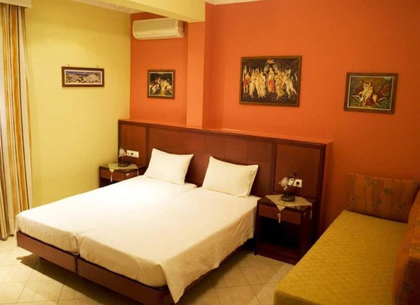 Chambre Photo