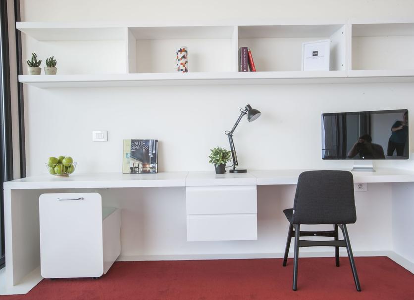 Équipements de la chambre Photo