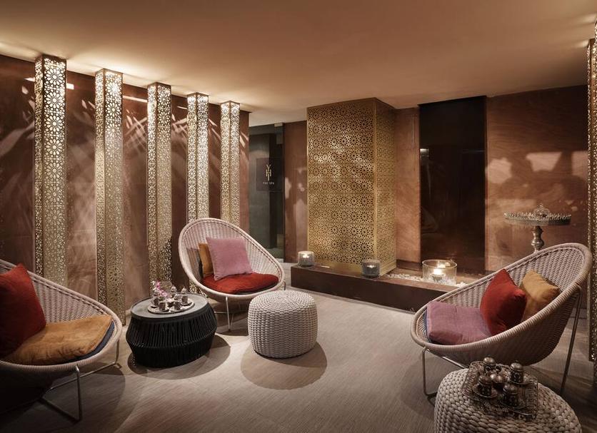 Salon Photo