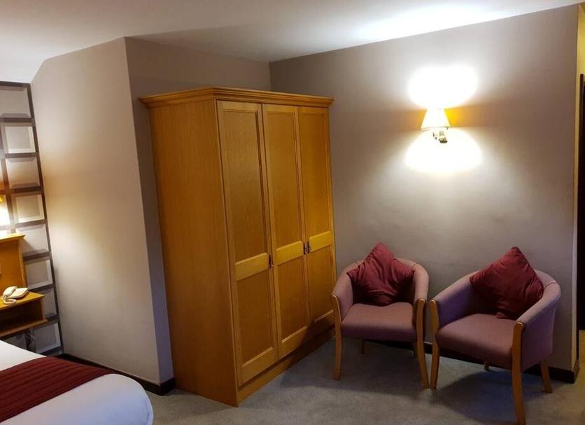 Équipements de la chambre Photo