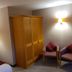 Équipements de la chambre