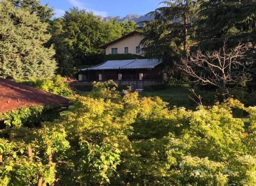 Extérieur Photo