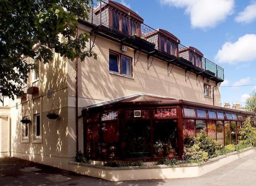 Bâtiment Photo