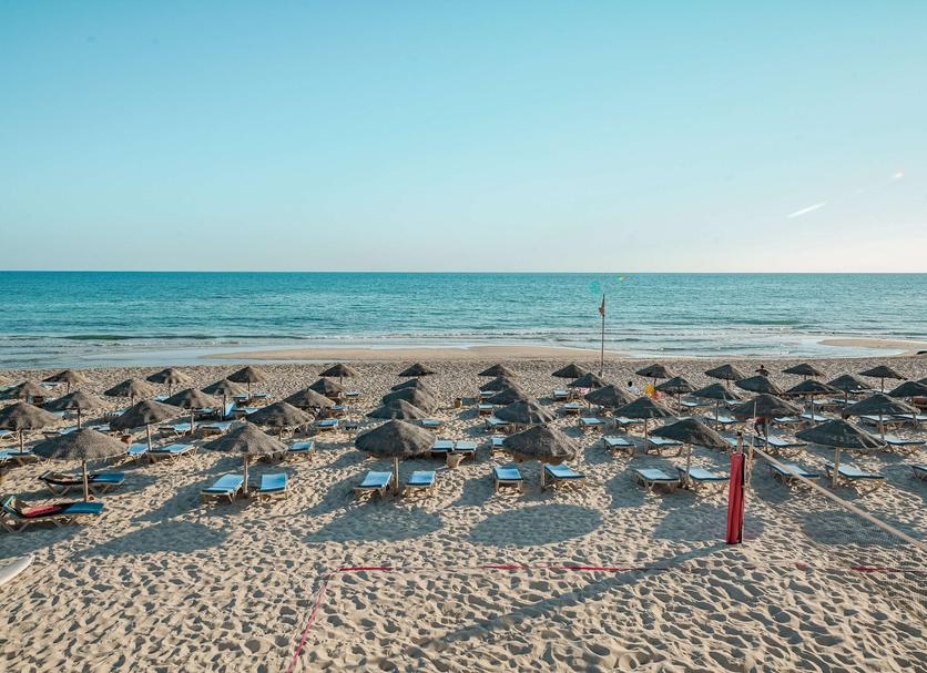 Plage Photo