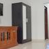 Équipements de la chambre