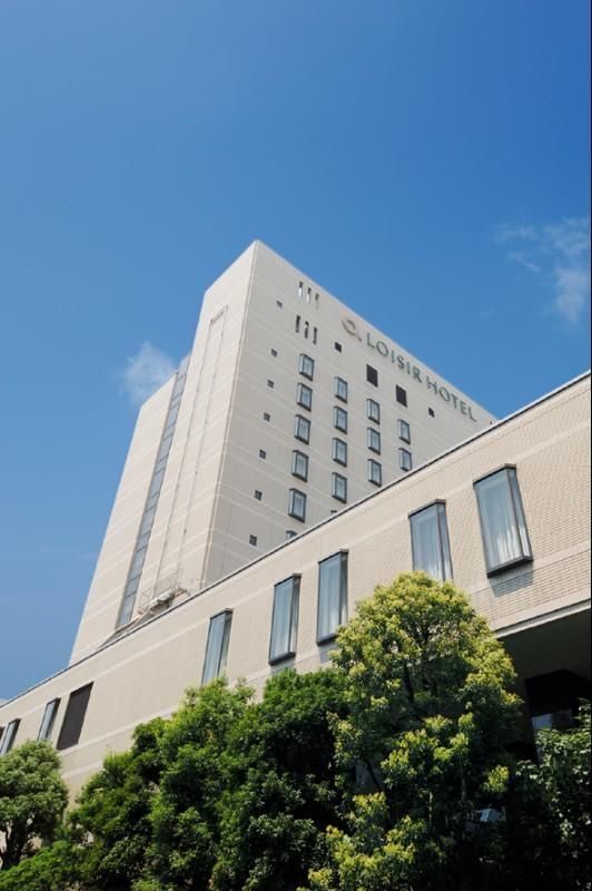 Bâtiment