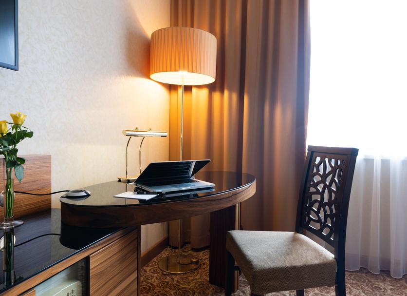 Équipements de la chambre Photo