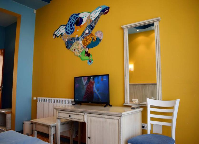 Équipements de la chambre Photo