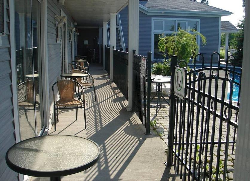 Balcon Photo