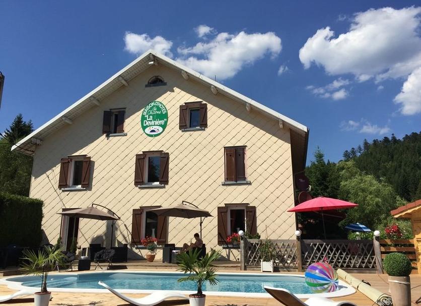 Bâtiment Photo