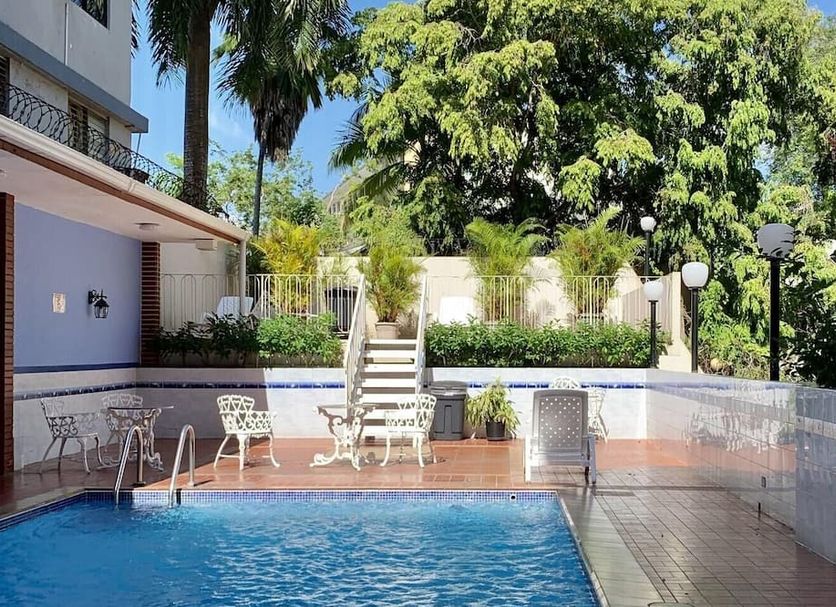 Piscine Photo