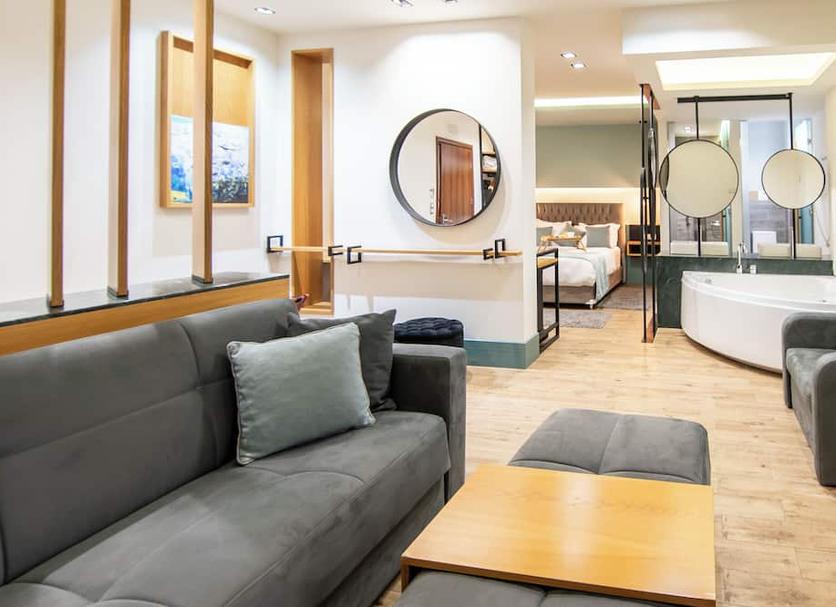 Salon Photo