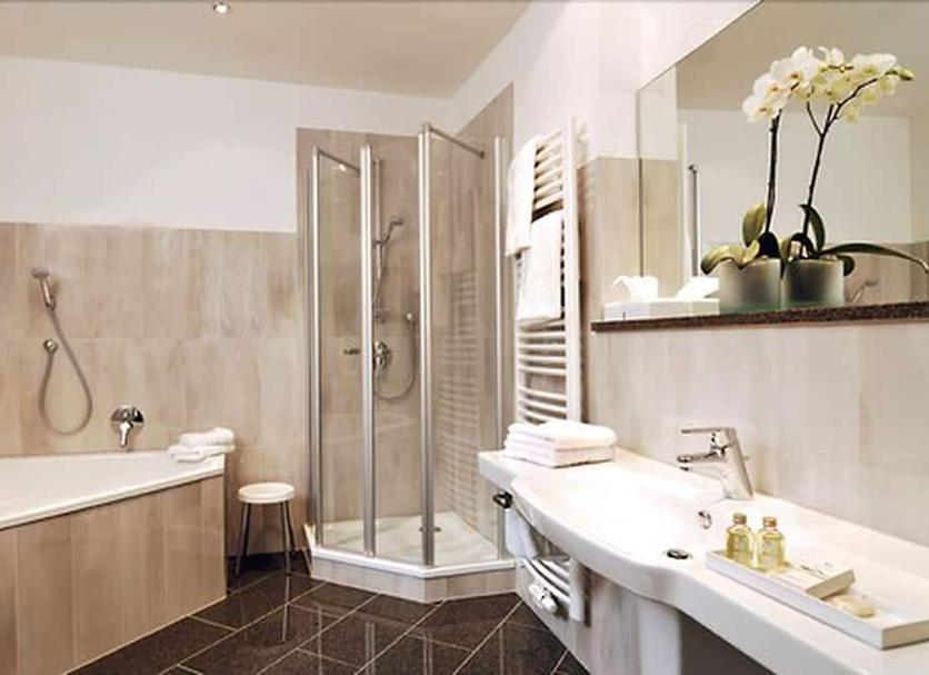 Salle de bain Photo