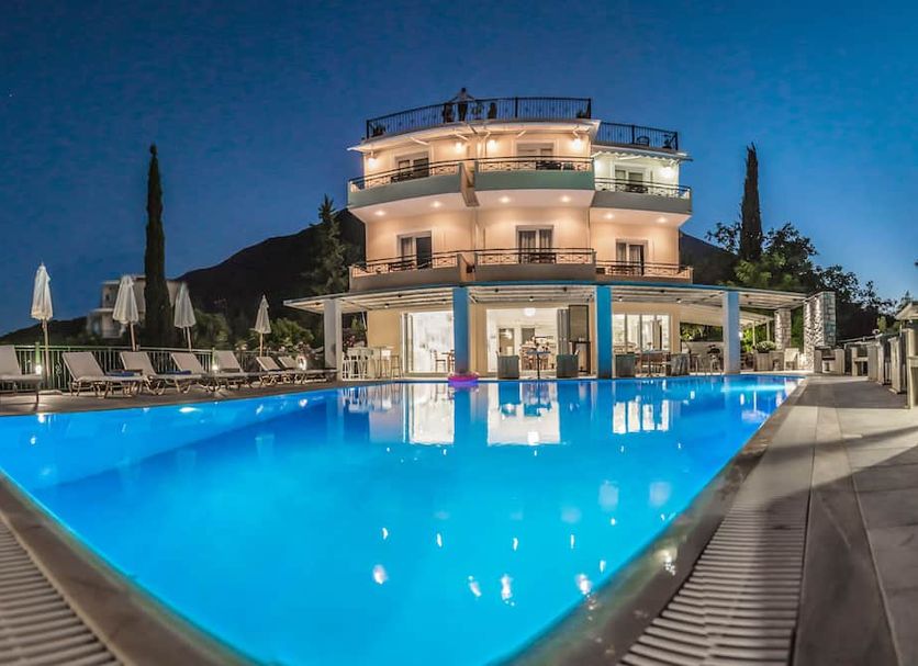 Piscine Photo