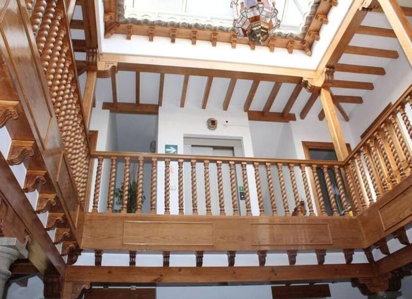 Escalier Photo