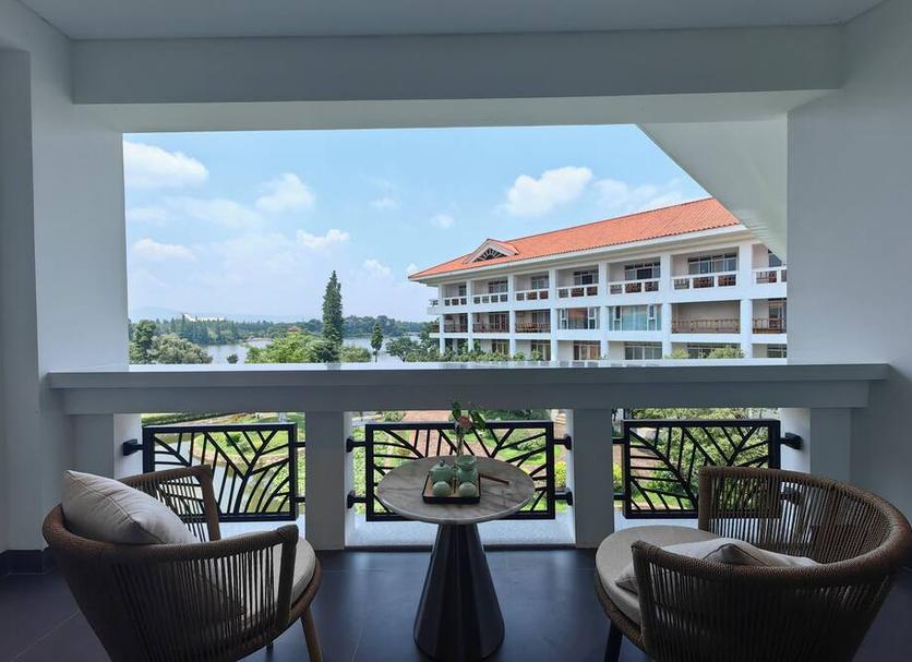 Balcon Photo