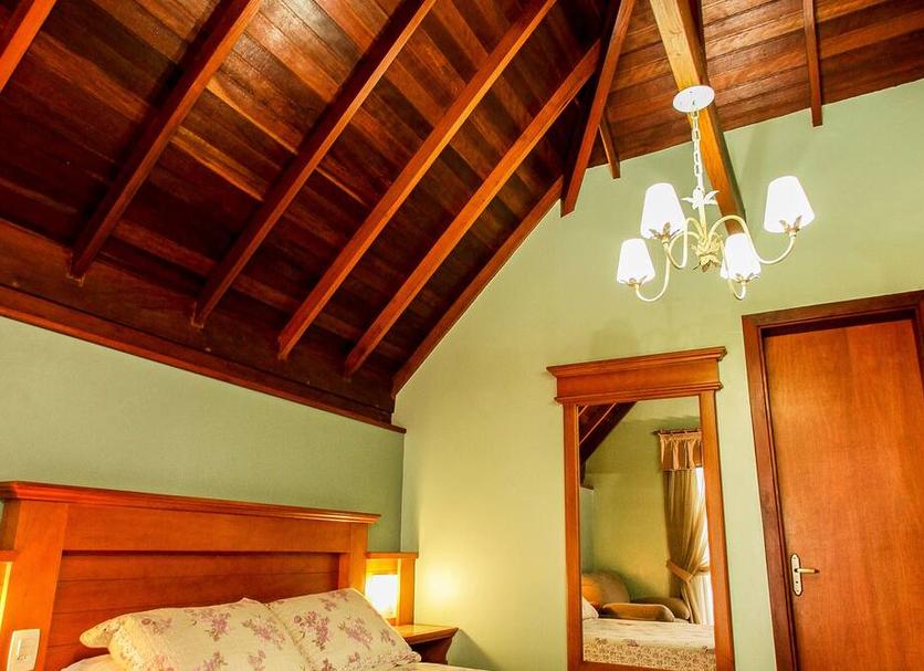 Équipements de la chambre Photo
