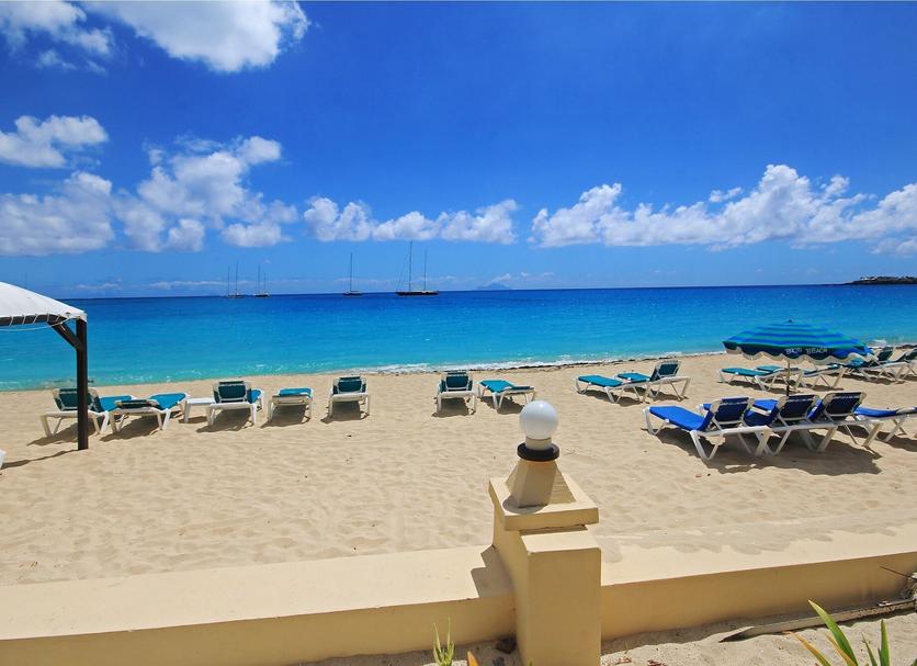 Plage Photo