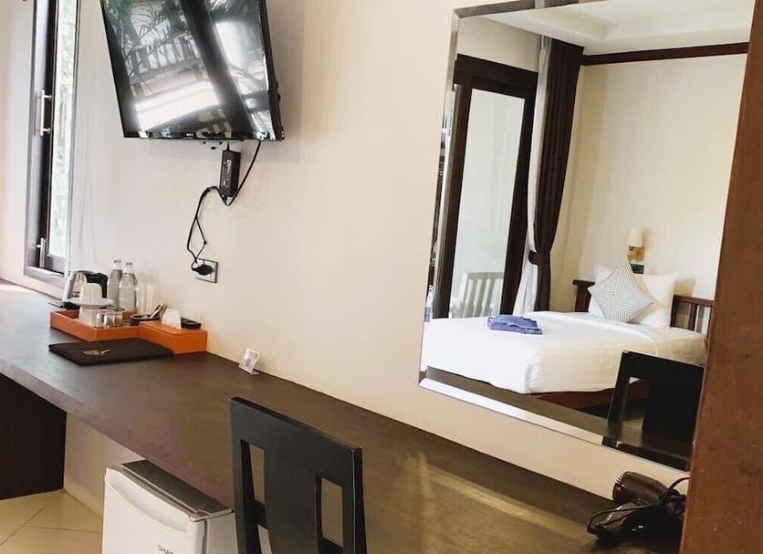 Équipements de la chambre Photo
