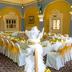 Salle de banquet