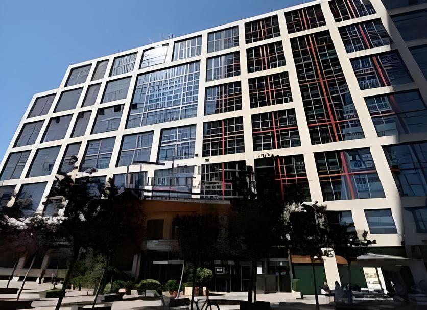 Bâtiment Photo