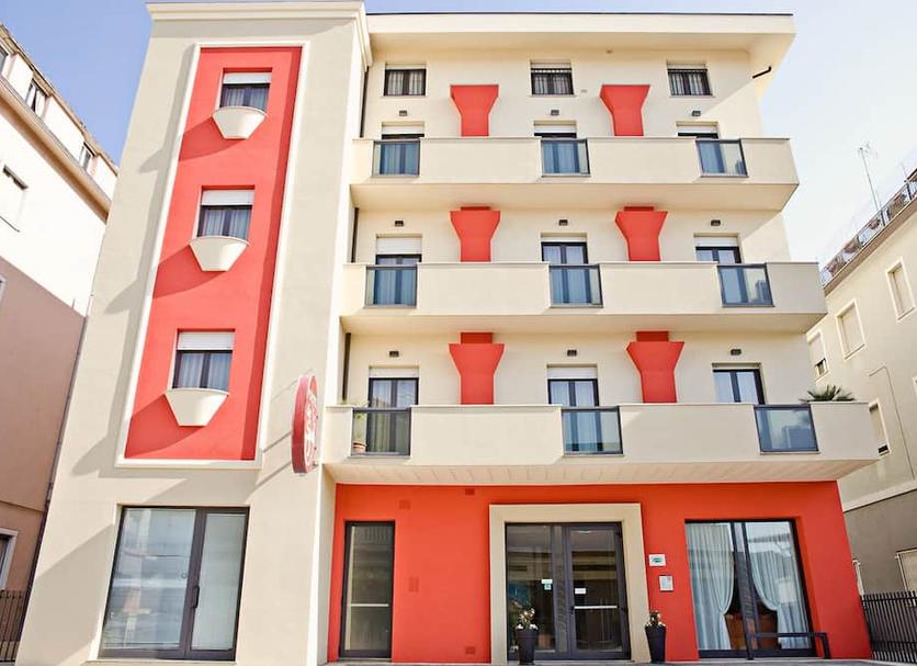 Bâtiment Photo