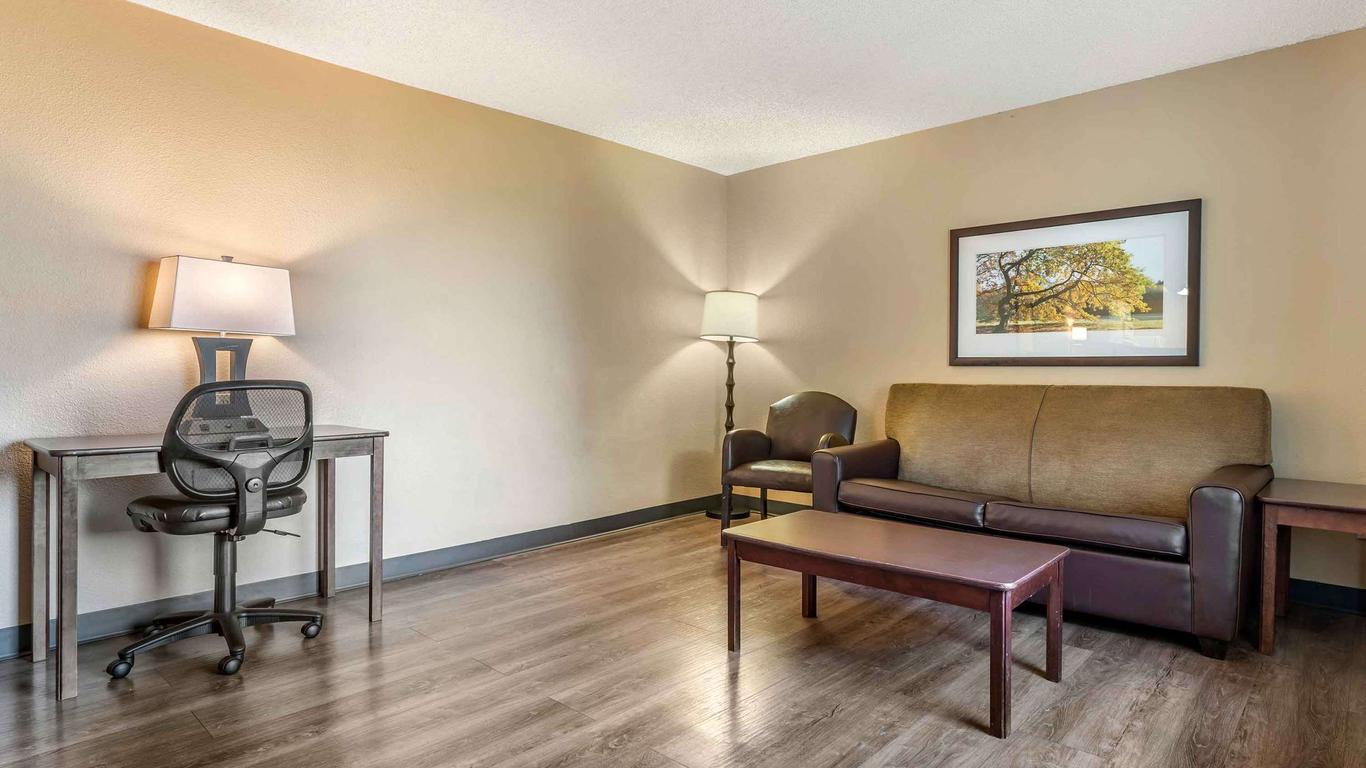 Extended Stay America Suites - Sacramento - West Sacramento