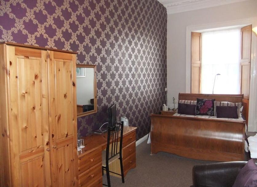 Équipements de la chambre Photo