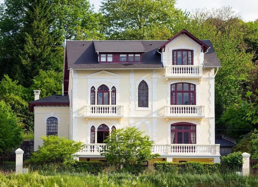 Bâtiment Photo