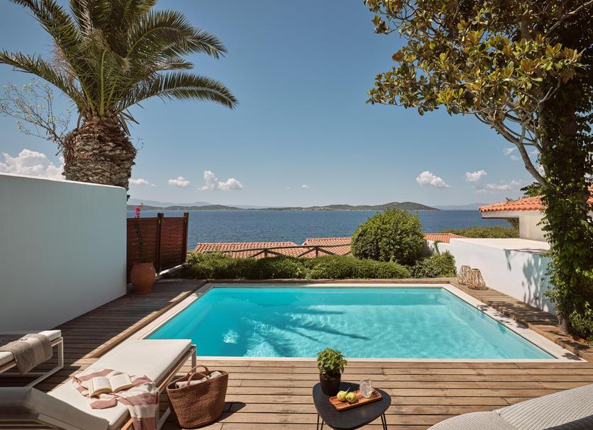 Piscine Photo