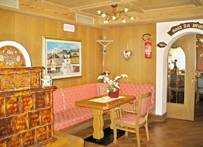 Salle à manger Photo