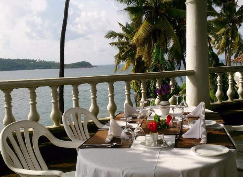 Balcon Photo