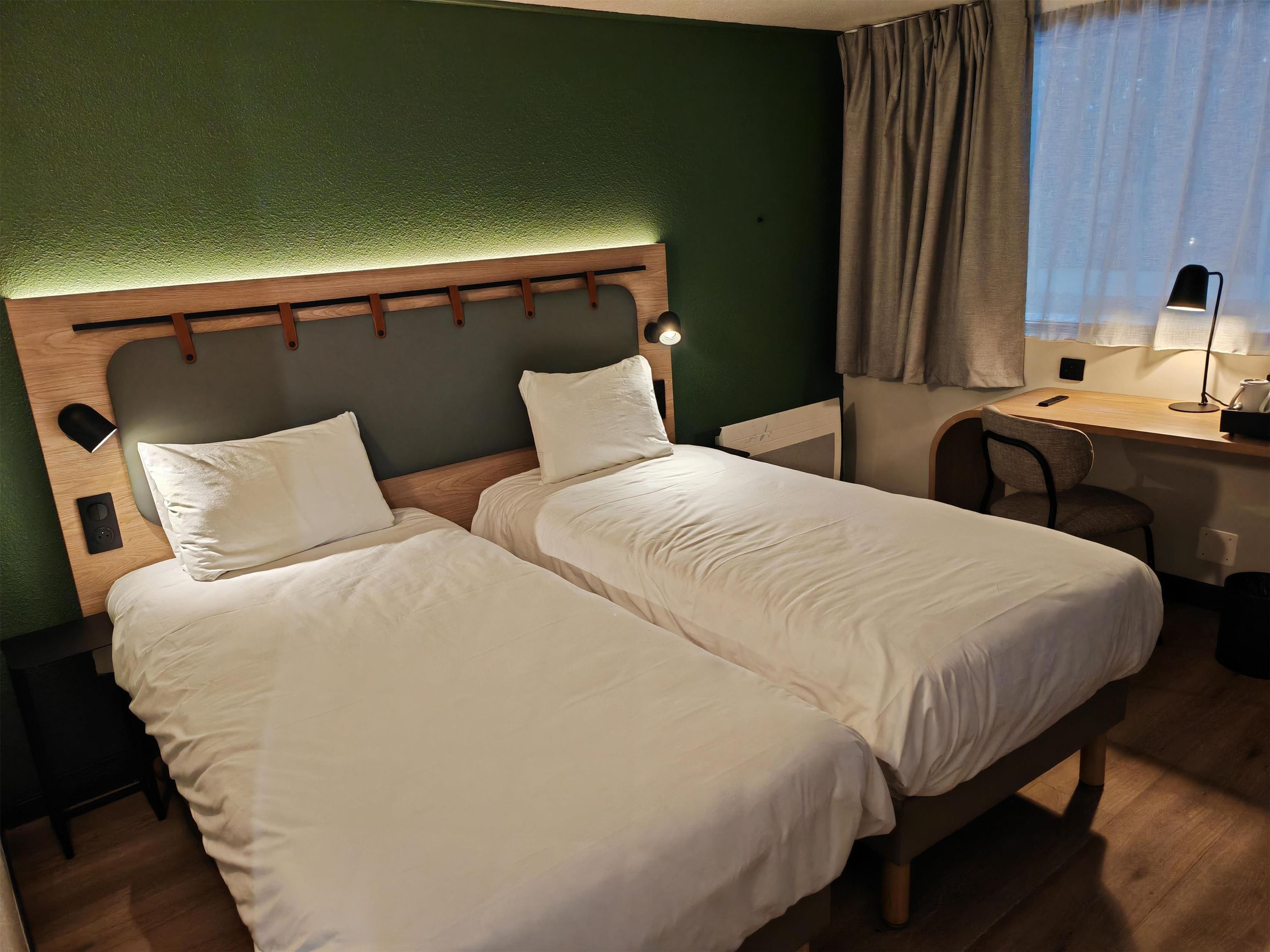 Chambre
