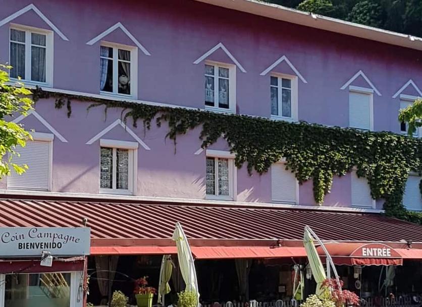 Bâtiment Photo