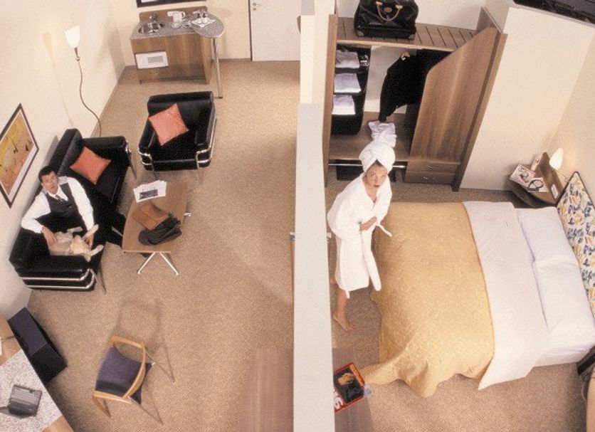 Chambre Photo