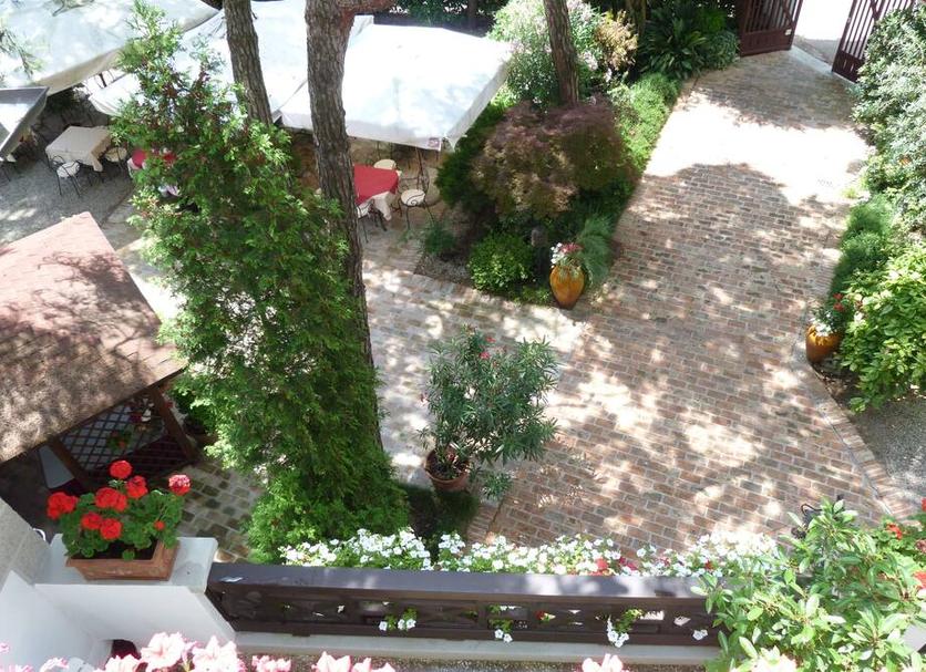 Extérieur Photo